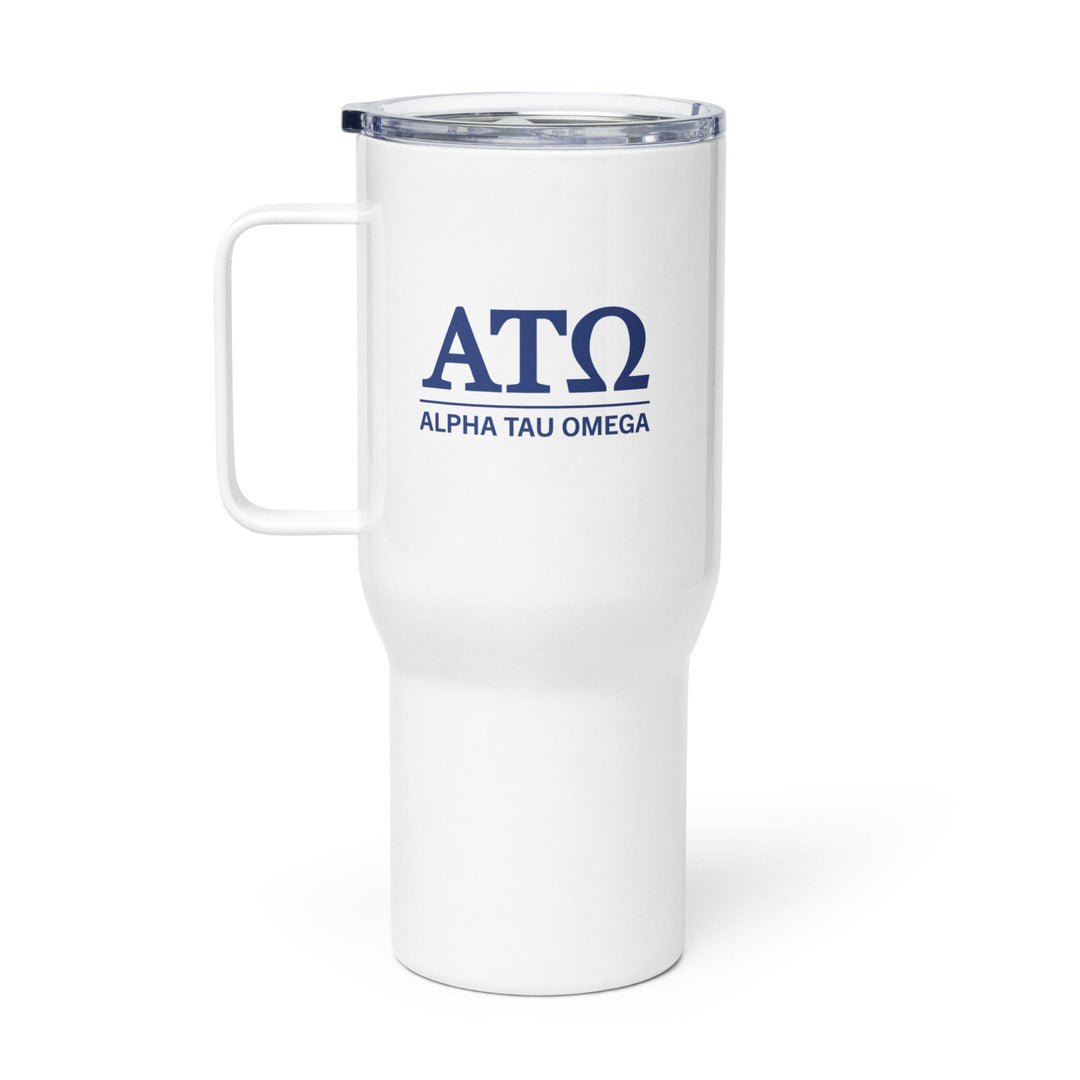 The ATO Store LIMITED RELEASE: ATO Travel Mug