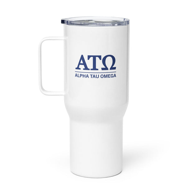 The ATO Store LIMITED RELEASE: ATO Travel Mug