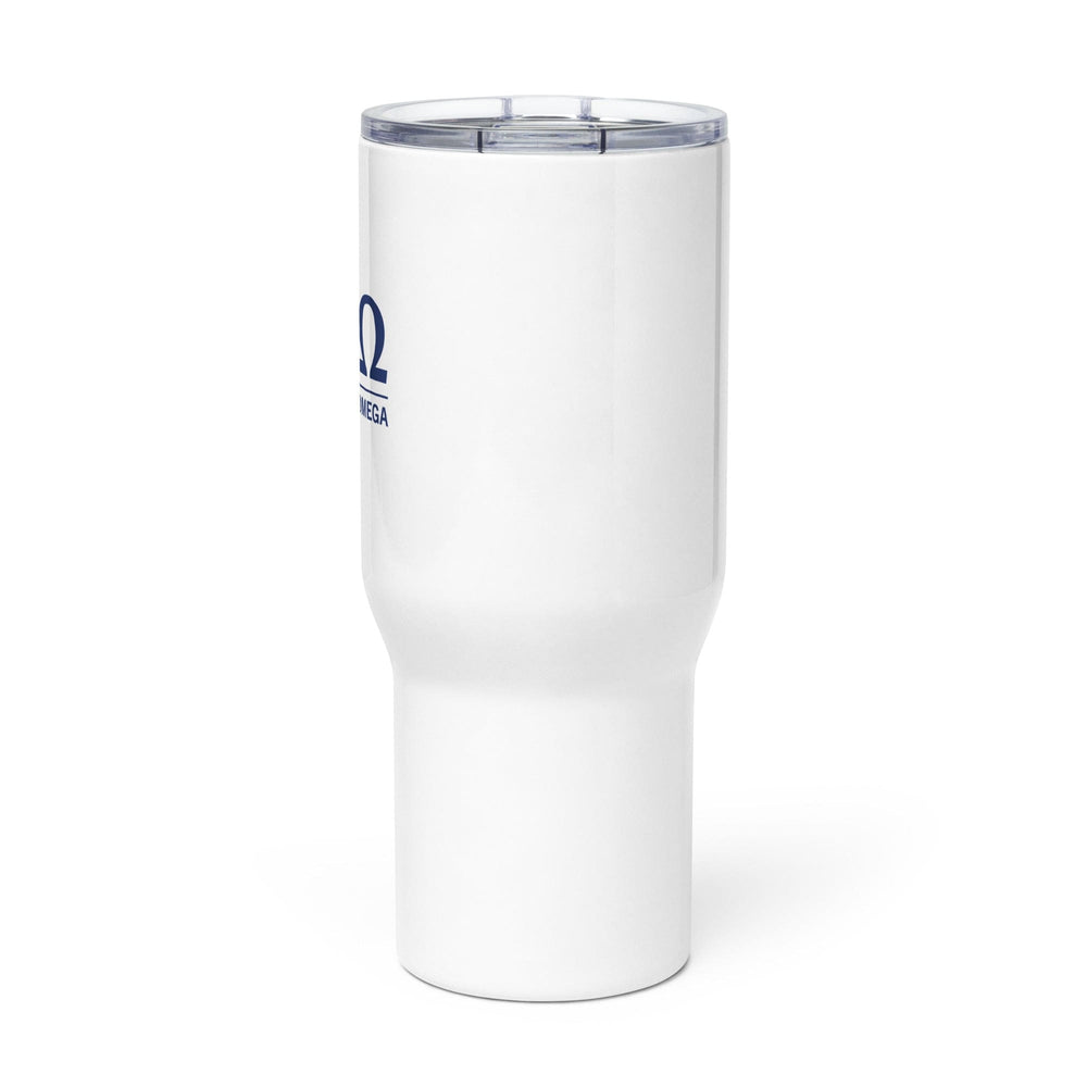 The ATO Store LIMITED RELEASE: ATO Travel Mug