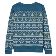 The ATO Store LIMITED RELEASE: ATO Ugly Holiday Sweatshirt