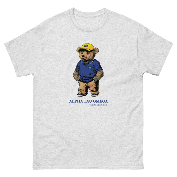 ATO Bear T-Shirt