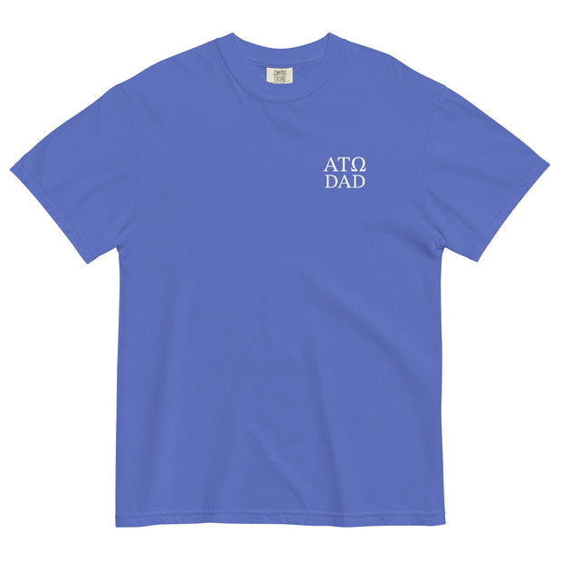 The ATO Store S LIMITED RELEASE: ATO Dad T-Shirt