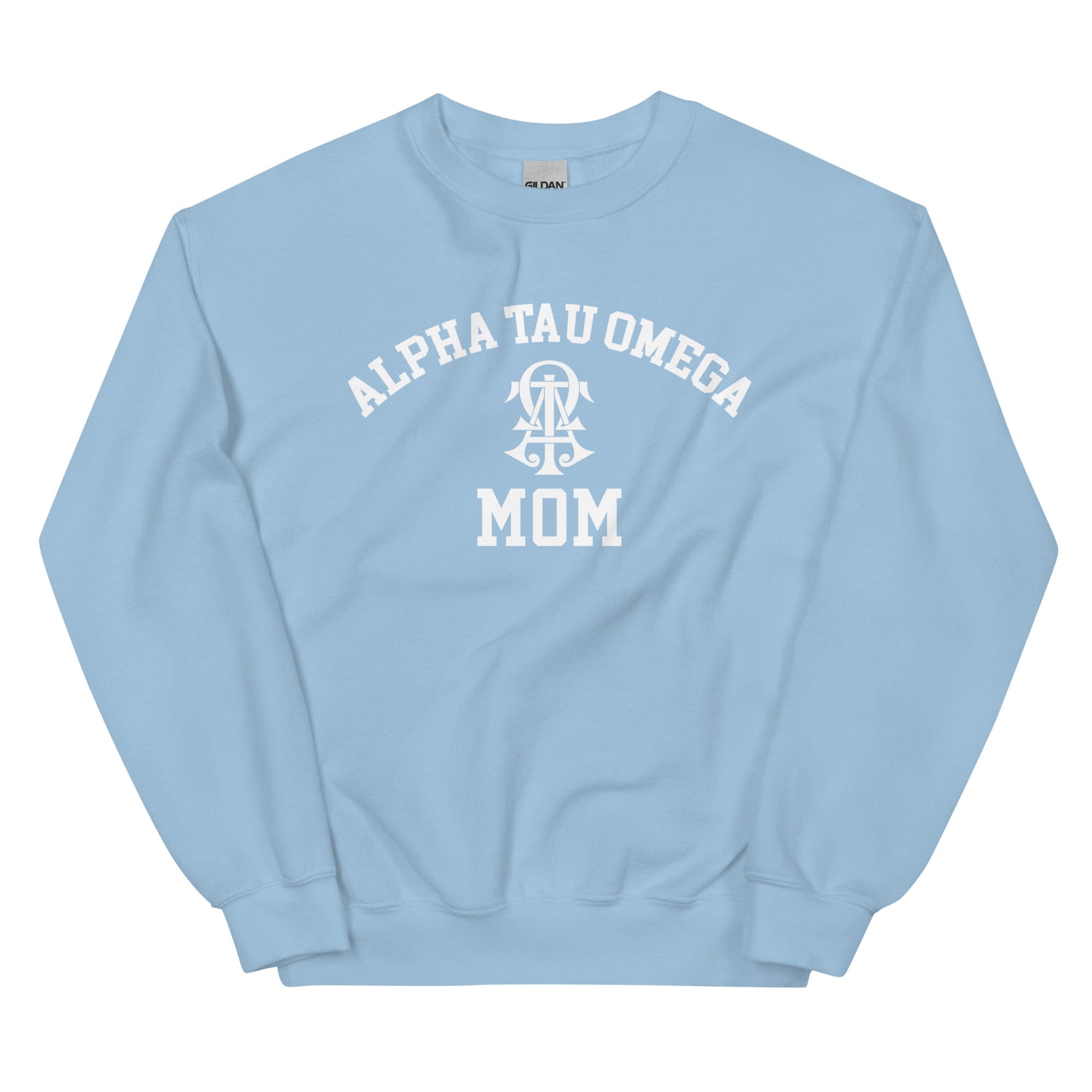 ATO Mom