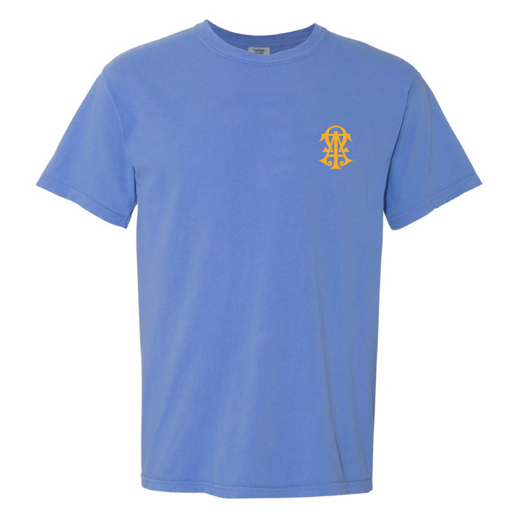 The Alpha Tau Omega Store Shirts > Short sleeve t-shirts LIMITED RELEASE: ATO Old School Collection T-Shirt