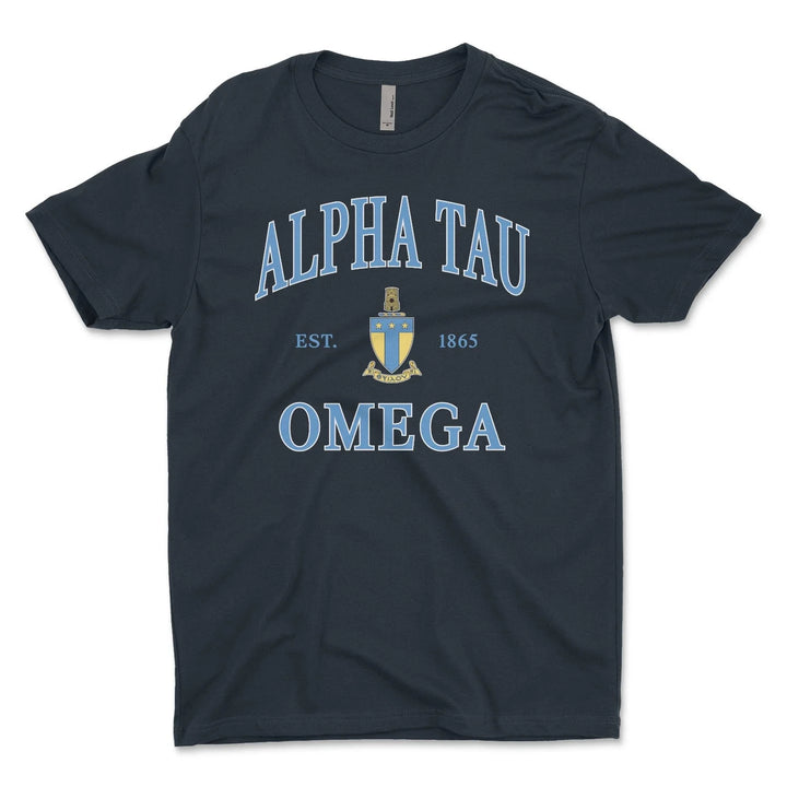 ATO Classic Tee