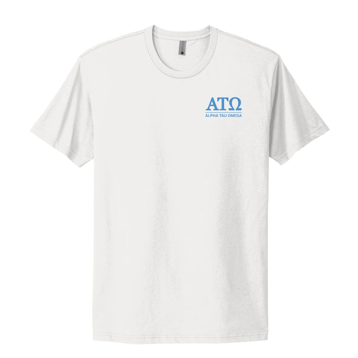 ATO Letters Tee