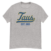 The ATO Store Sport Grey / S Back to School ATO Tee