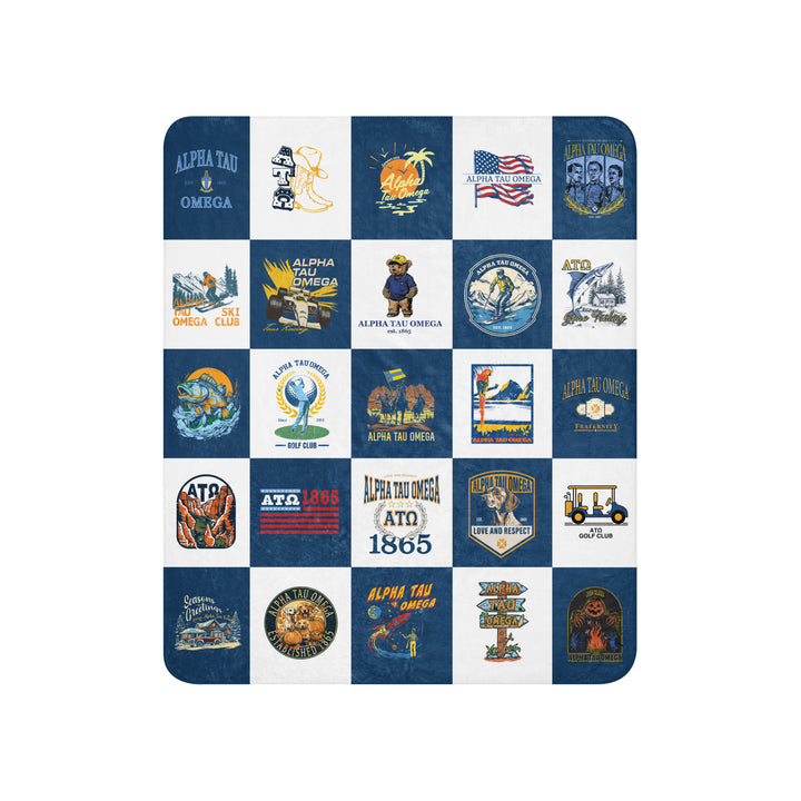 ATO Sherpa Blanket 2025
