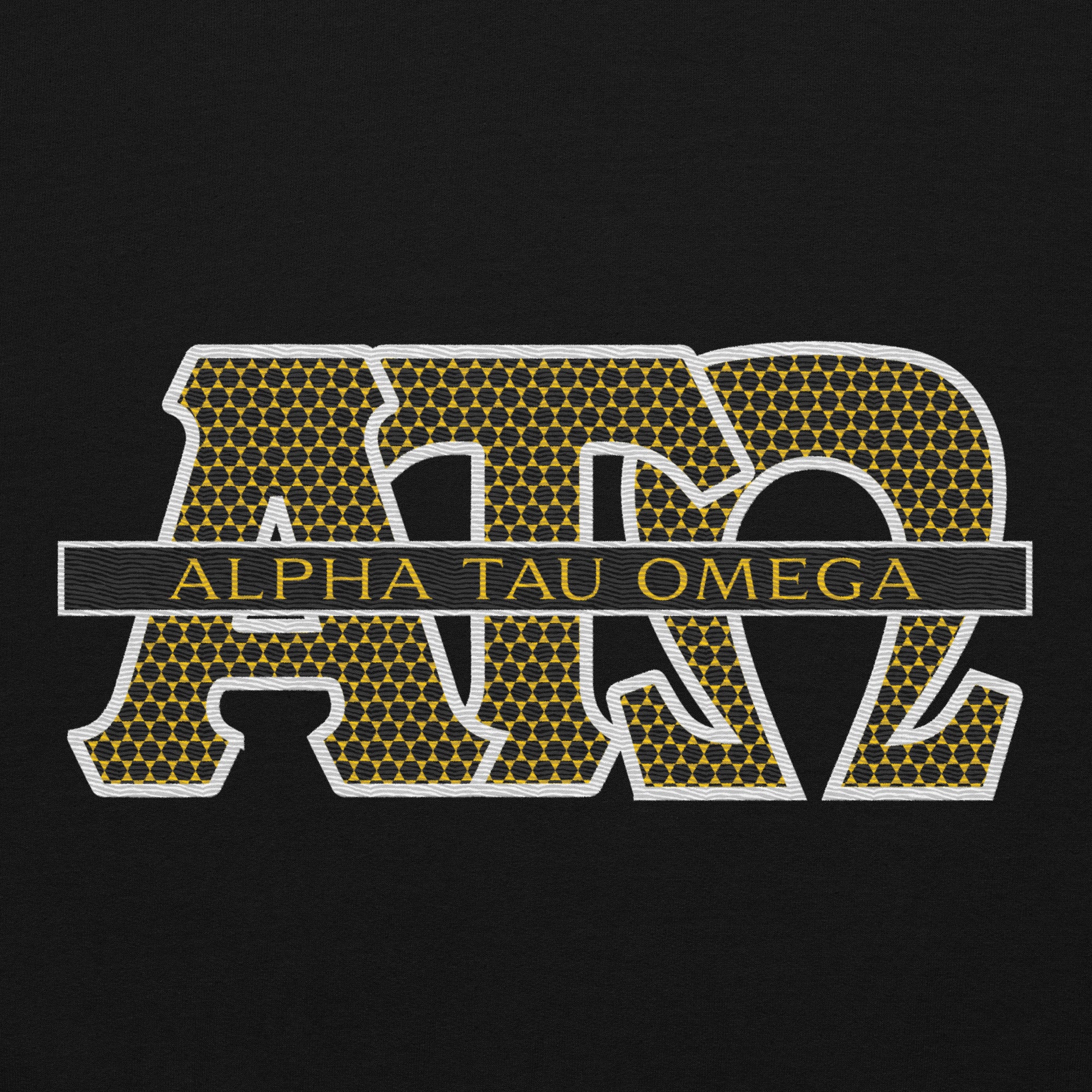 70s vintage Alpha Tau Omega ネイビー スウェット L ATO Retro Collection – The ATO Store