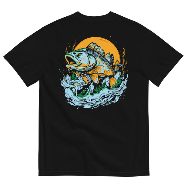 ATO Fishing T-Shirt by Comfort Colors (2023)