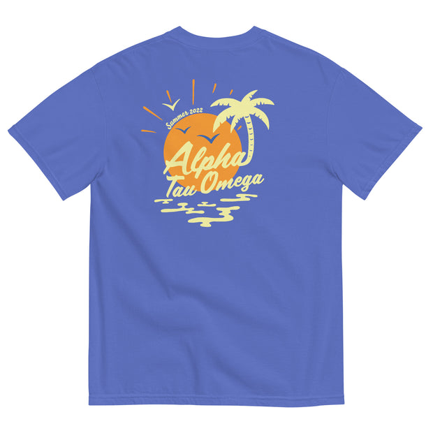 ATO Summer T-Shirt by Comfort Colors (2023)