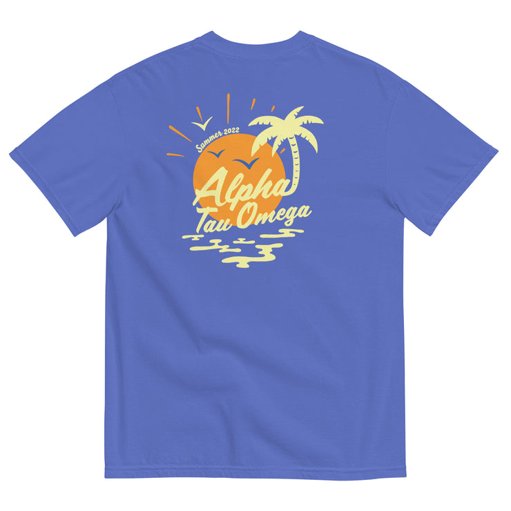 ATO Summer T-Shirt
