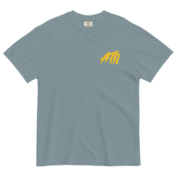 ATO Game Day T-Shirt by Comfort Colors (2023)