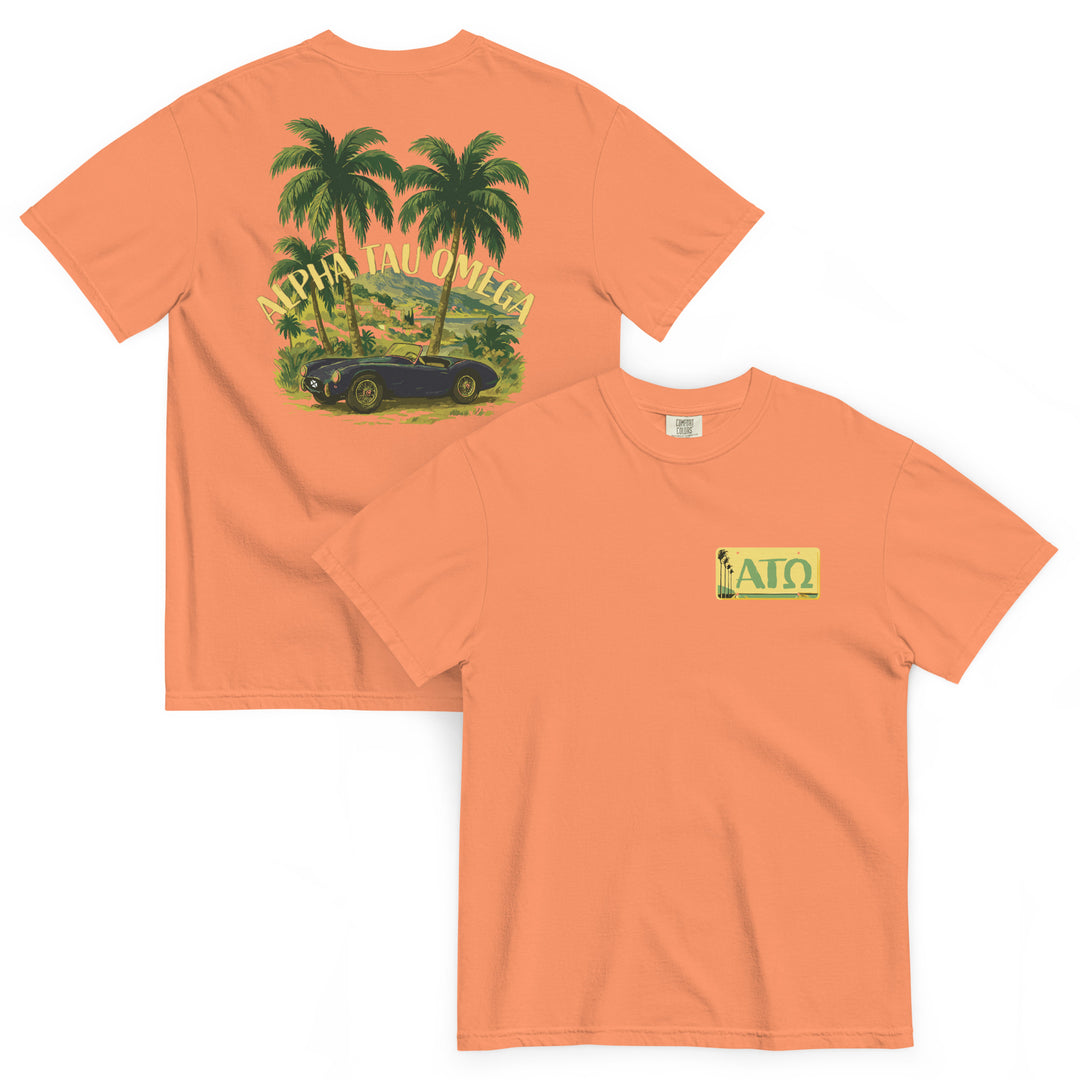 Atos Summer Shirt