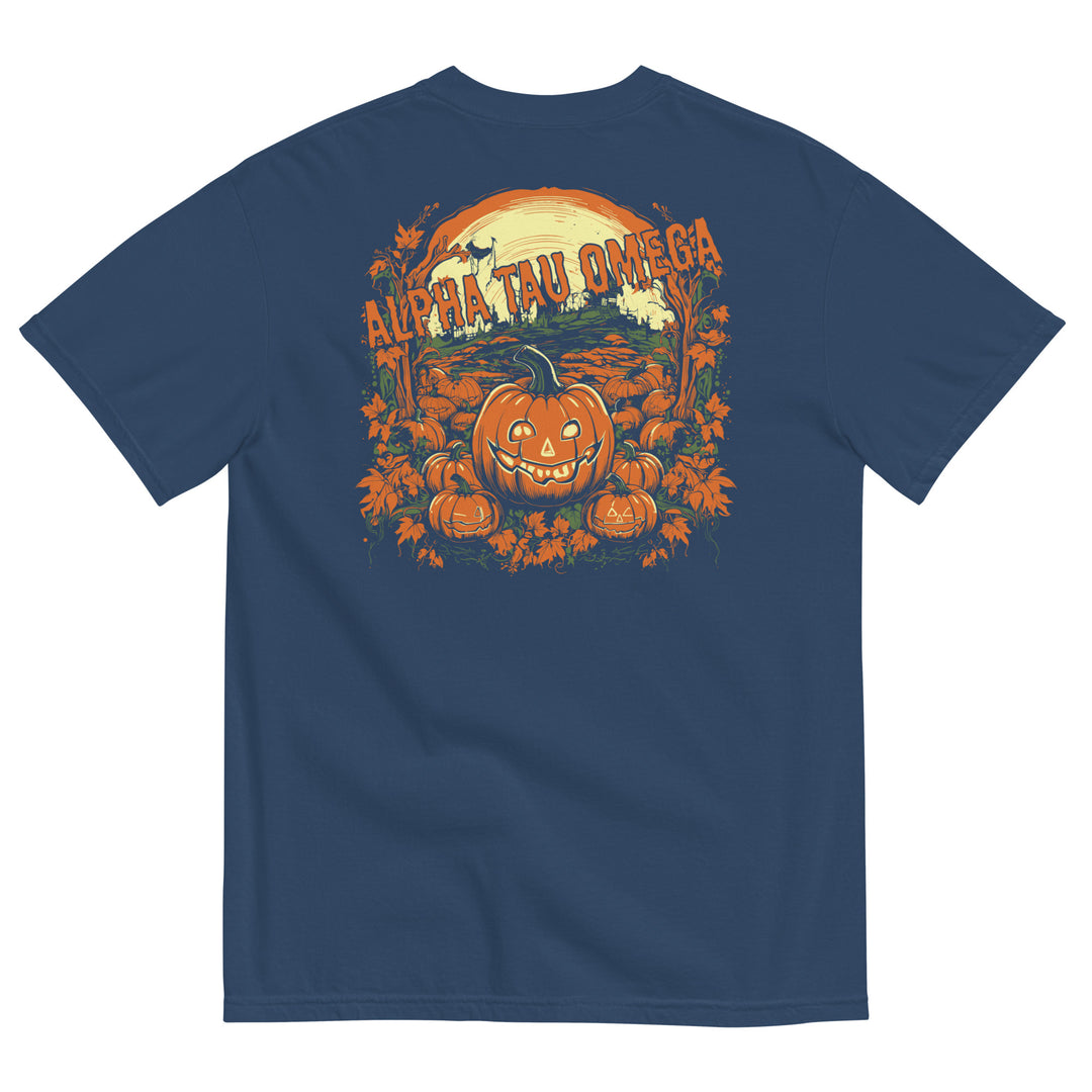 ATO Halloween T-Shirt