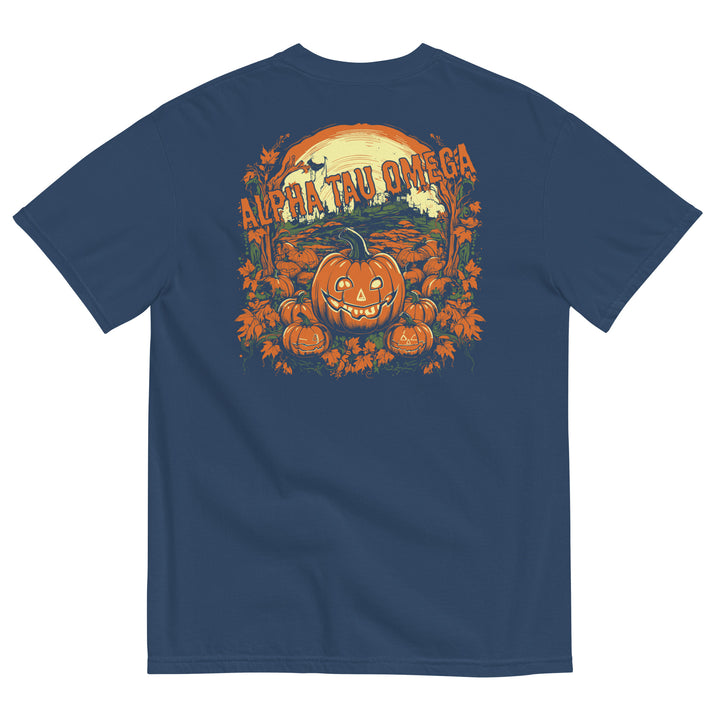 ATO Halloween T-Shirt