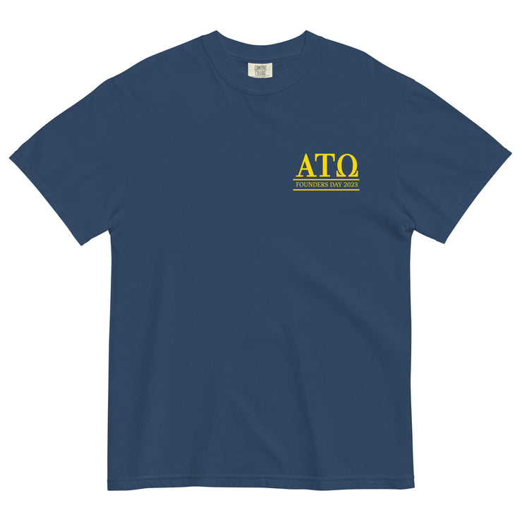 ATO Founders Day T-Shirt