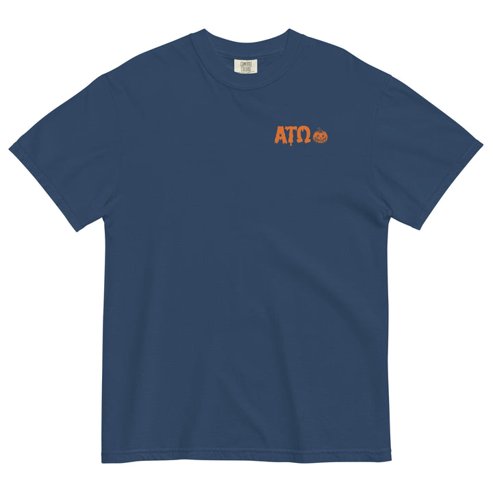 ATO Halloween T-Shirt