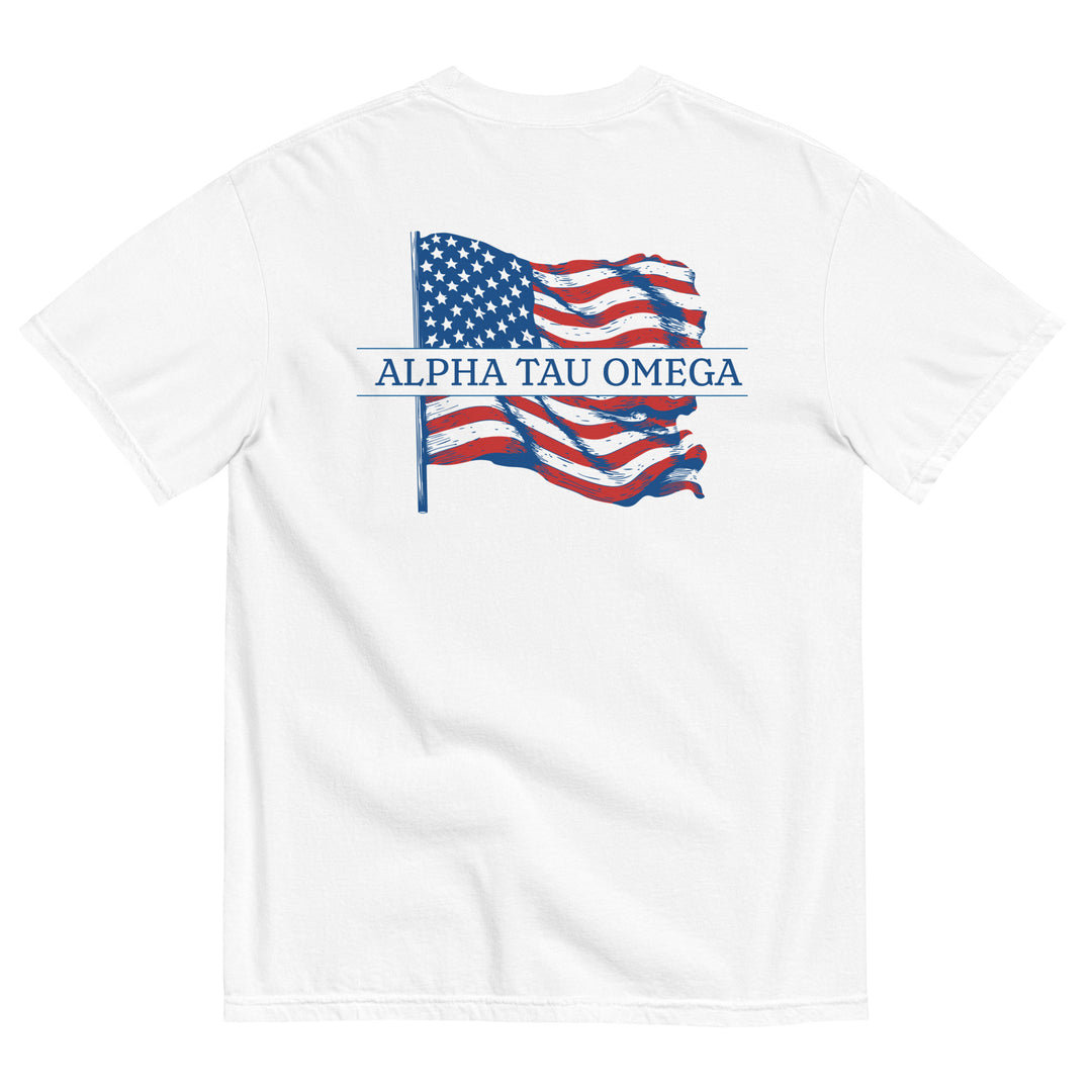 ATO Baseball Jersey