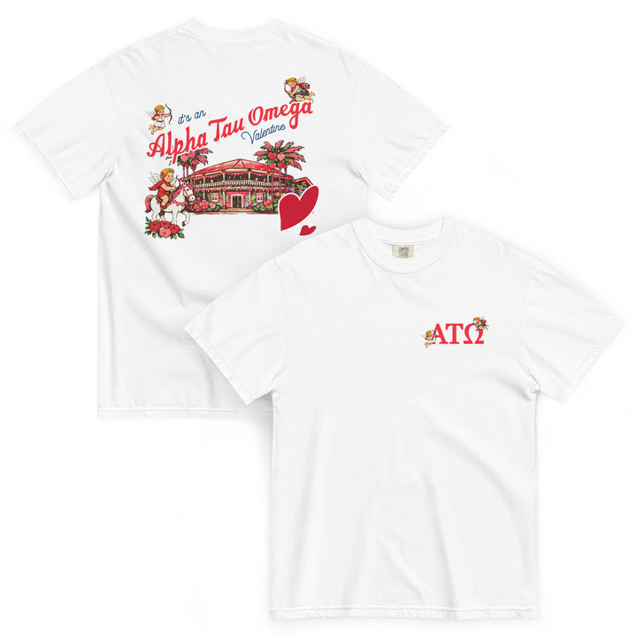 ATO Valentines T-Shirt