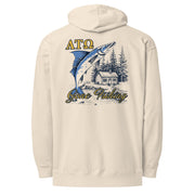 LIMITED RELEASE: ATO Fishing Hoodie