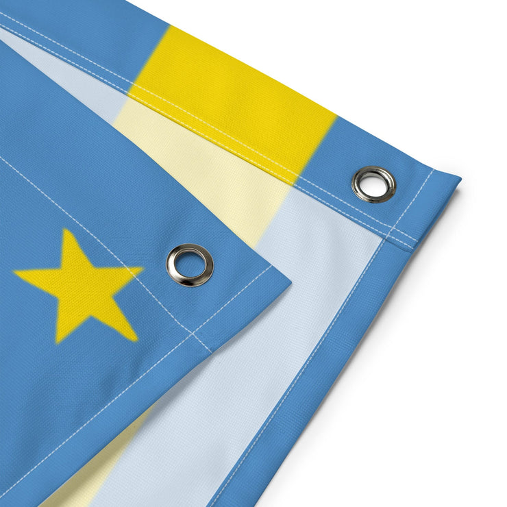 The Alpha Tau Omega Store Limited Edition: Alpha Tau Omega Flag
