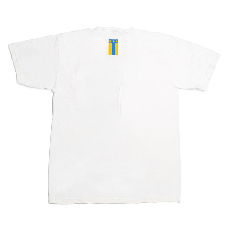 Alpha Tau Omega Fraternity Short sleeve t-shirts ATO - Letters Tee
